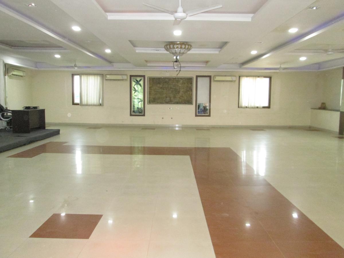 Hotel Imperial Classic Hyderabad Exterior photo