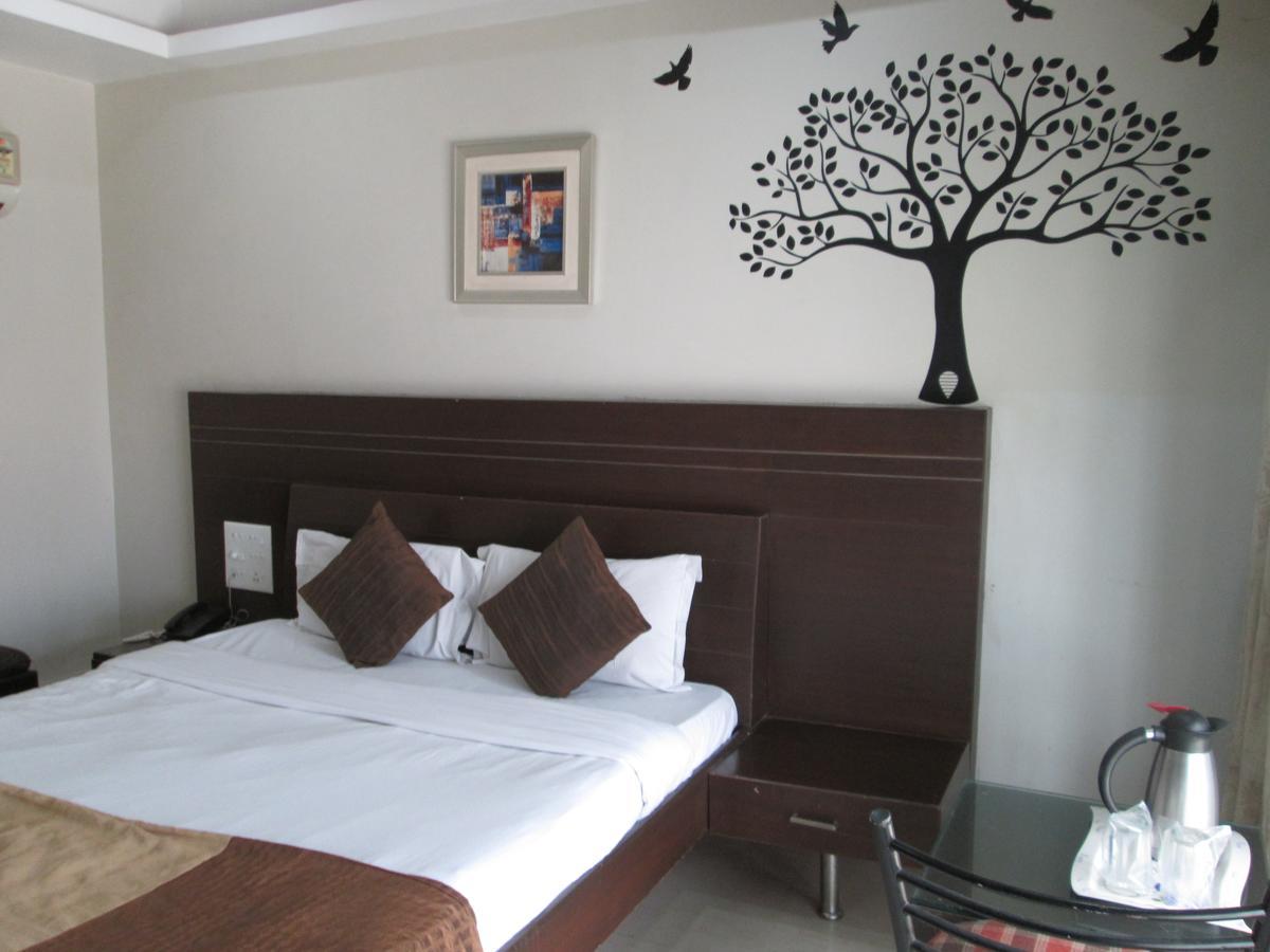 Hotel Imperial Classic Hyderabad Exterior photo