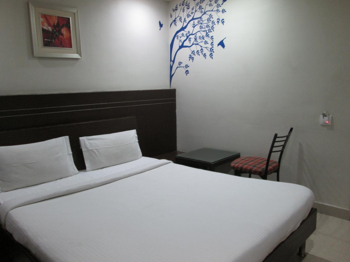 Hotel Imperial Classic Hyderabad Exterior photo