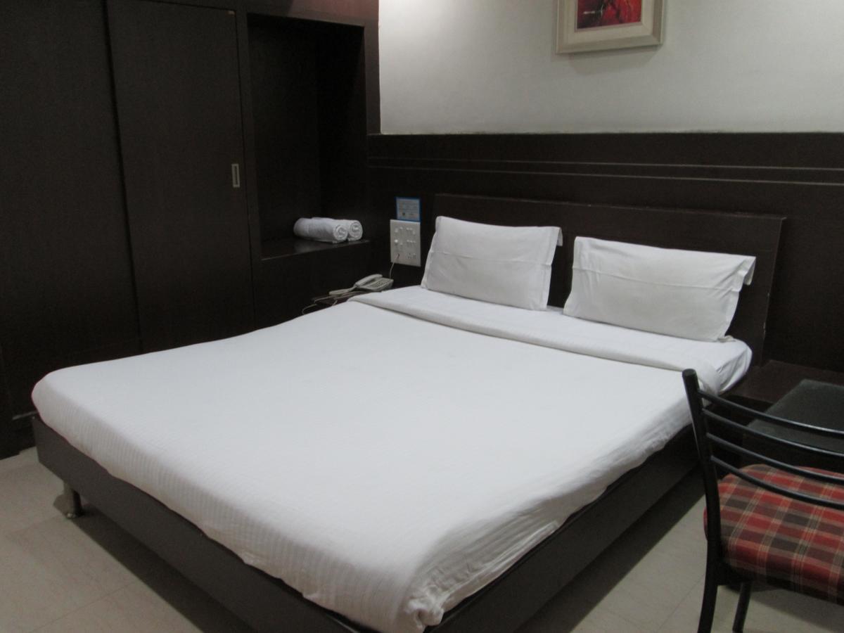 Hotel Imperial Classic Hyderabad Exterior photo