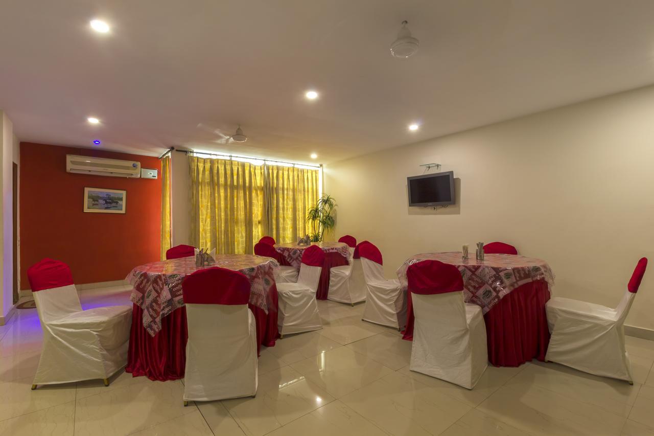 Hotel Imperial Classic Hyderabad Exterior photo